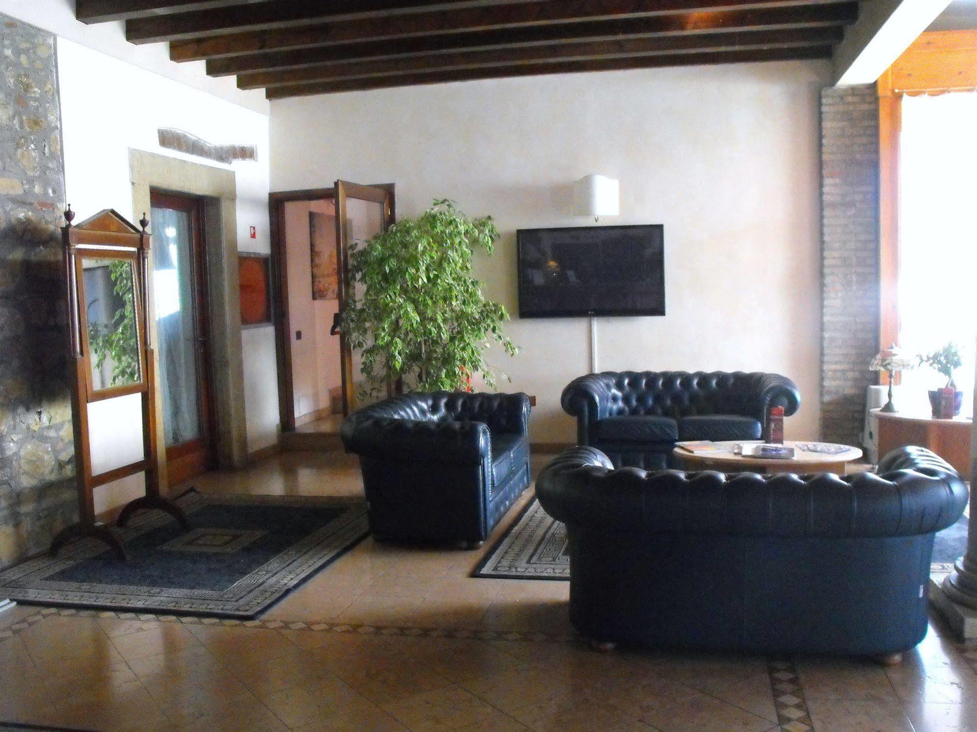 Primotel Brescia Exterior foto